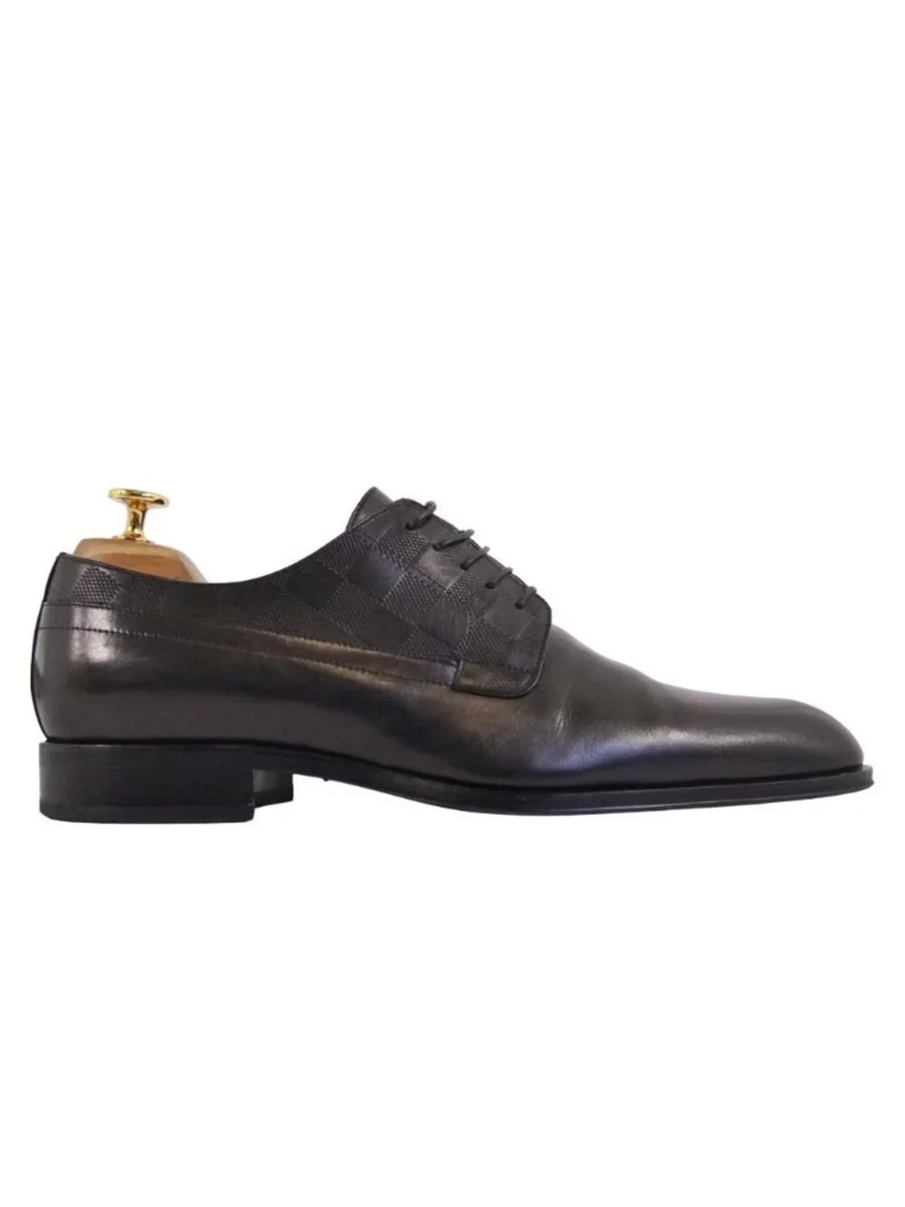 Louis Vuitton Leather?Shoes Derby Shoes
